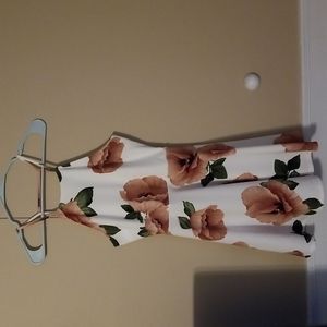Women's Small Alter'd state dress.